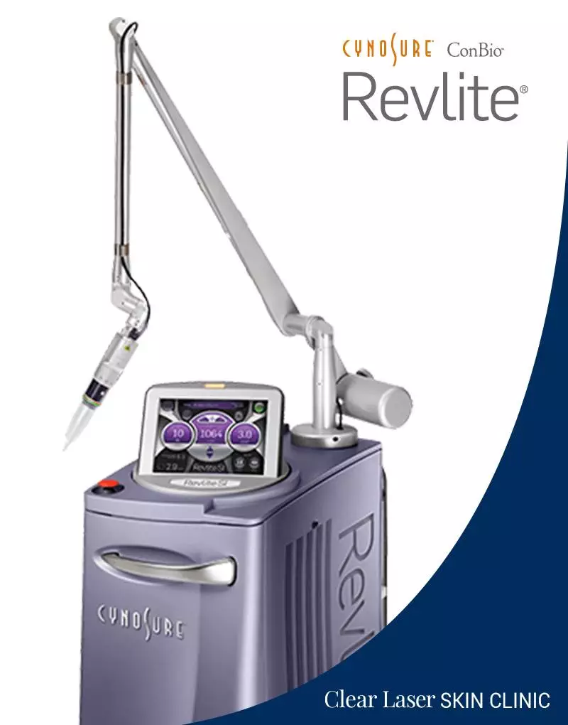 Equipment in NJ & NY | Clear Laser Skin Clini